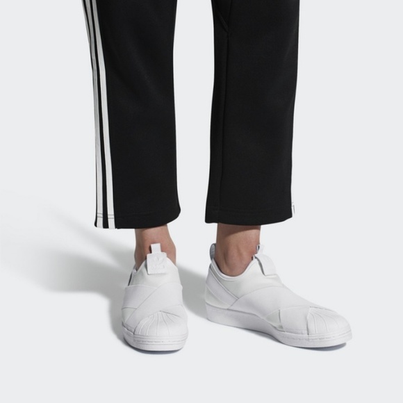 NEW adidas Superstar Slipon - Picture 5 of 5